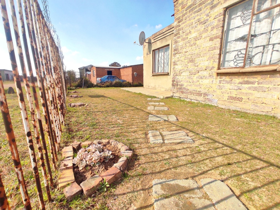 3 Bedroom Property for Sale in Amelia Free State